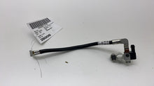 2021 BMW 530e B46X Negative Battery Cable Wire Harness w/ Sensor OEM 187757-10