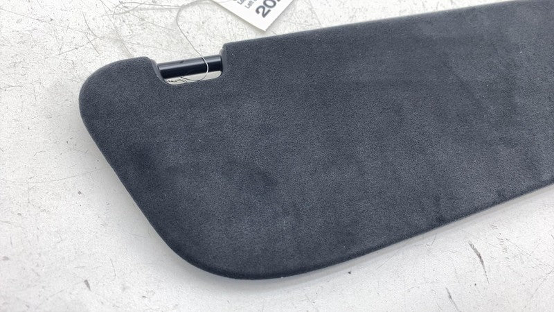 ⭕ 2012-2020 Tesla Model S Front Driver Side Windshield Sun Visor Left 