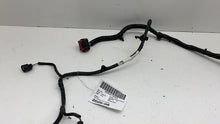 ⭕ 12-20 Tesla Model S Rear Subframe Coil Wiring Harness Cable Wire 1004430-00-G