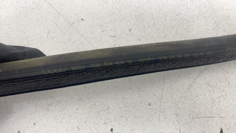 ⭕ 2019-2023 Audi E-Tron Rear Left Driver Side Door Body Weatherstrip Seal OEM LH