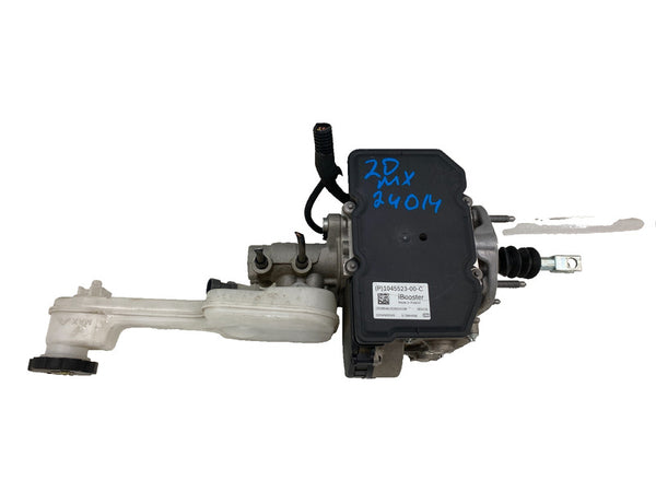 ⭕ 16-20 Model X Electromechanical Power Brake iBooster & Reservoir 1045523-00-C