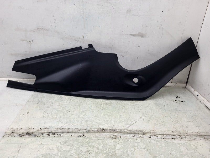 1060480 00 B ⭕ 2016-2020 Tesla Model S Under Hood Apron Frunk Trim Panel Right 1060480-00-B