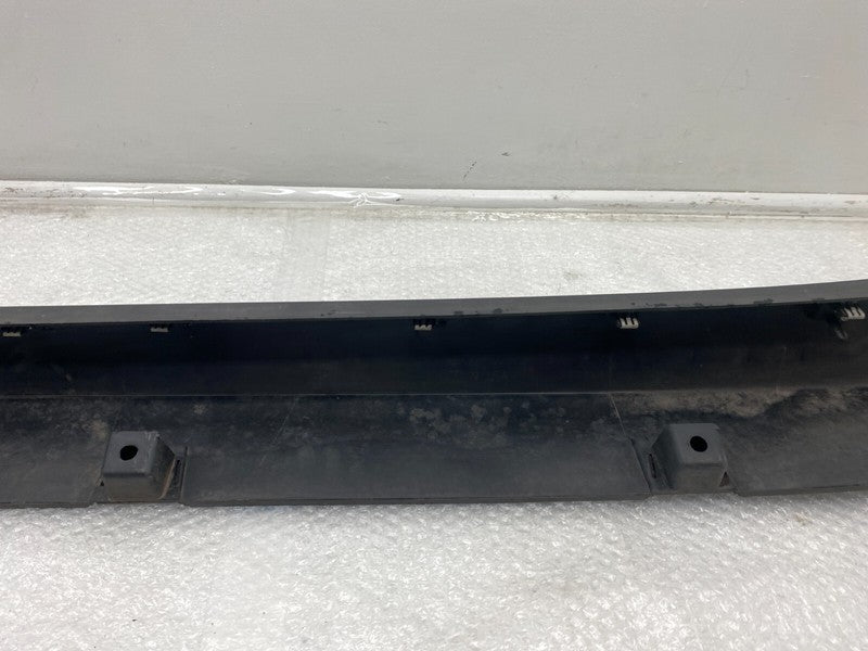 ⭕2012-2020 Tesla Model S MS Passenger Side Rocker Panel Outer Sill Molding Right