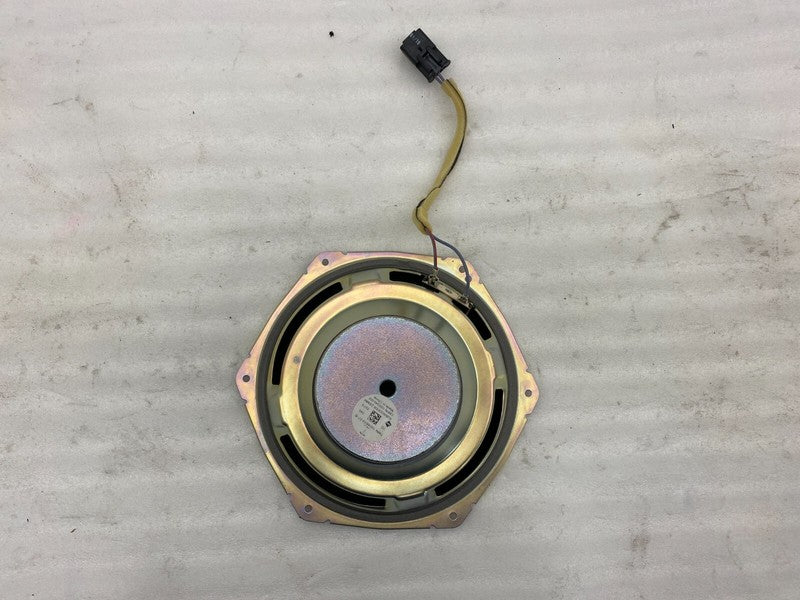100483307B ⭕ 2012-2020 Model S Infotainment Audio Speaker Mid Subwoofer 200MM 1004833-07-B