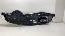 ⭕ 12-15 Tesla Model S MS Dashboard Instrument Panel Dash Trim Cover 1002254-10-J