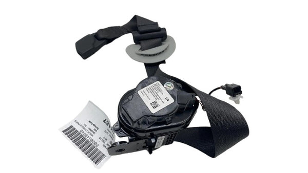 2017-2023 Tesla Model 3 Front Passenger Side 1st Row Seat Belt & Retractor Right