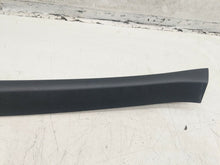 ⭕ 2012-2020 Tesla Model S Trunk Liftgate Center Pillar Upper Trim 1009236-00-H