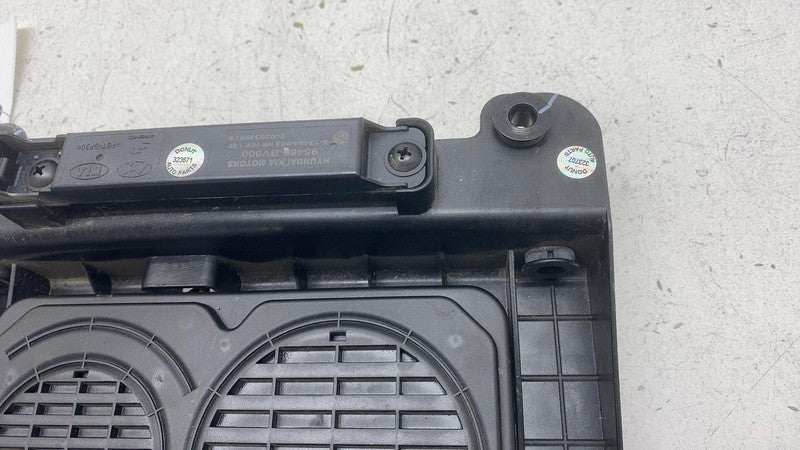 96390CV050 2022-2024 Kia EV6 Virtual Engine Sound Speaker Unit w/ Keyless Entry Antenna OEM