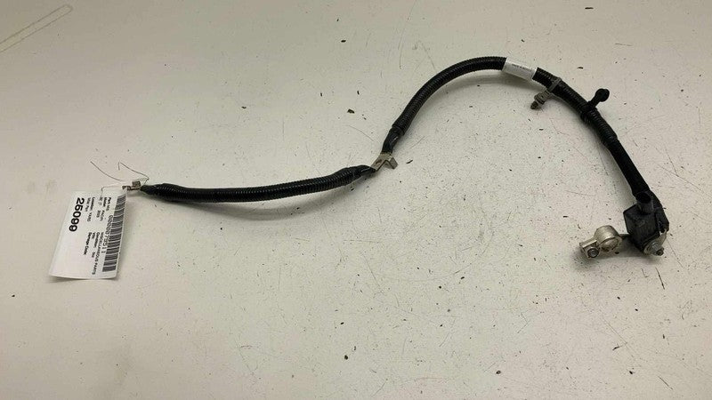 ⭕ 2020-2025 Chrysler Pacifica Negative Battery Cable Wire Wiring OEM 6