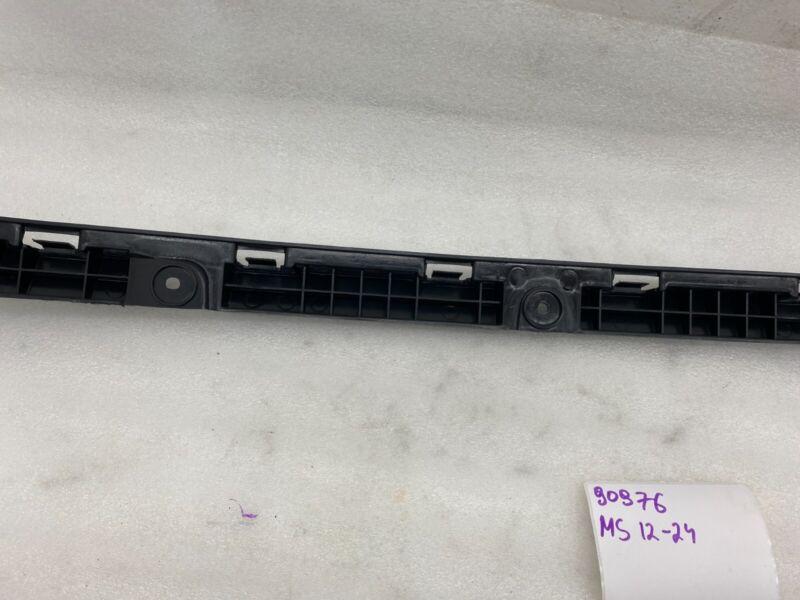2012-2024 Tesla Model S Rear Body Attachment Bumper Center Support Bracket Facia