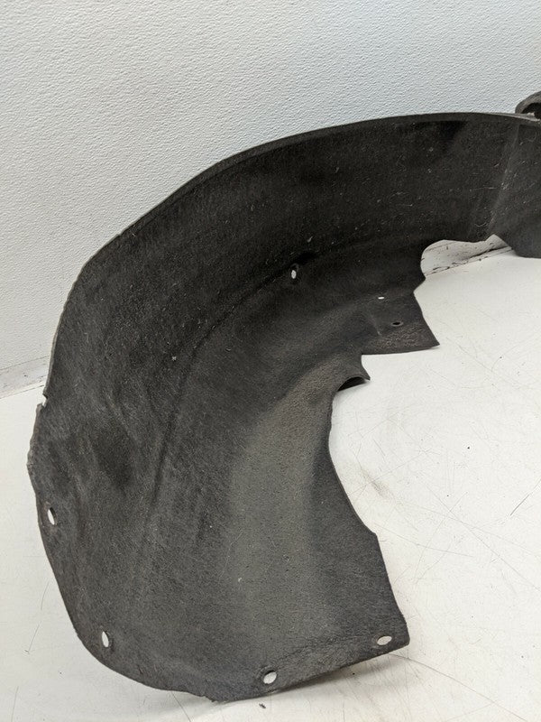 1016323-00-B ⭕12-15 Model S Rear Left Wheelhouse Fender Arch Liner Splash Shield 1016323-00-B