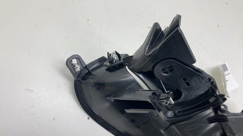 32344028 ⭕ 2021 2022 2023 Polestar 2 Rear Left Side Seat Belt Guide Trim LH 32344028