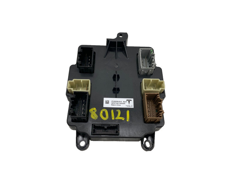 ⭕2016-2025 Tesla Model X Rear Falcon Controller Door Control Module 1062056-00-D