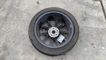 ⭕ 21-23 Model 3 Wheel Rim 18" inch 18x8.5J+40MM w/ Tire 235/45ZR18 1044261-00-A