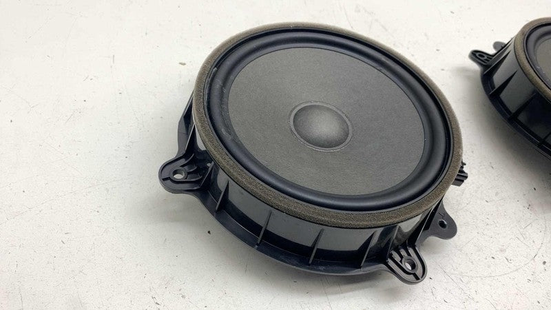 107974400D ⭕2017-2025 Tesla Model 3 Front Door Audio Woofer Speaker 200MM (x2) 1079744-00-D