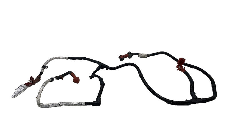 ⭕ 2014-2020 Maserati Ghibli Starter Alternator Cable Wiring Harness Wire Loom