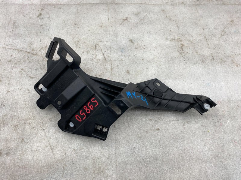 151441900B ⭕20-24 Tesla Model Y Rear Driver Side C-Pillar Bracket Support Left 1514419-00-B