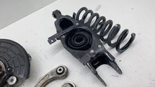 ⭕ 14-21 Maserati Ghibli Rear Left Side Spindle Knuckle Hub w/ Control Arm SET