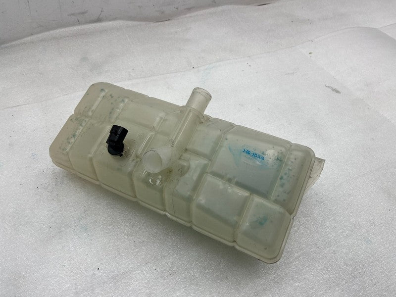 ⭕ 2012-2020 Tesla Model S Coolant Bottle Reservoir Tank w/ Cap OEM 103