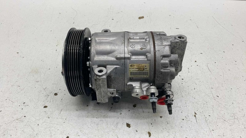 ⭕ 2020-2023 Jeep Wrangler A/C Air Conditioning Compressor Assembly 682