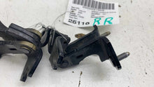 ⭕ 2017-2023 Tesla Model 3 Rear Right Door Upper & Lower Hinge Closure Assist RH