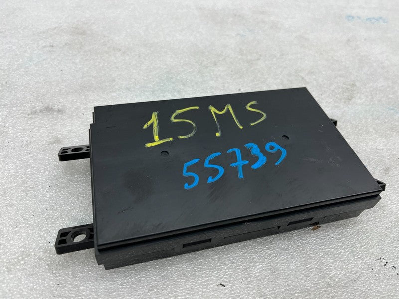 6007366 00 B ⭕ 12-20 Model S X A/C Heater Climate Control HVAC Controller Module 6007366-00-B