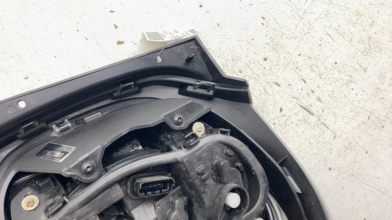 ⭕ 2019 Smart EQ Fortwo Rear Driver Side Tail Light Brake Stop Tail Lam