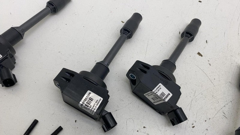 9091902277 ⭕ 2023 2024 2025 Toyota Prius 2.0L SET of 4 Ignition Coil OEM 90919-02277