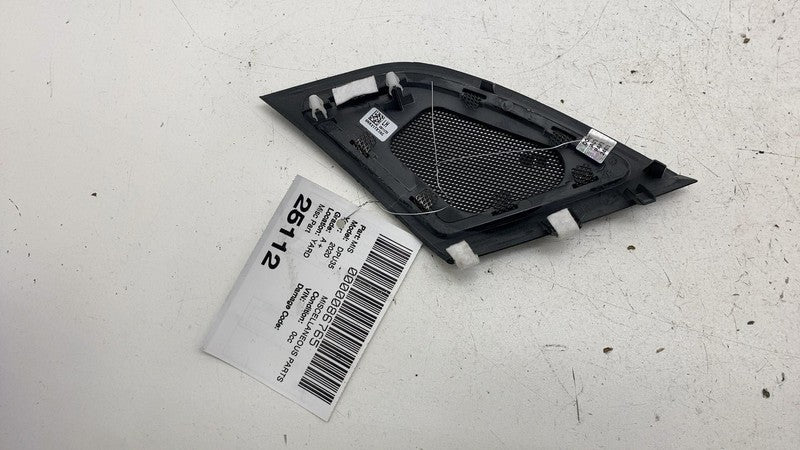 ⭕ 2020 Ram 3500 Instrument Panel Speaker Grille Trim 6NK21TX7AC