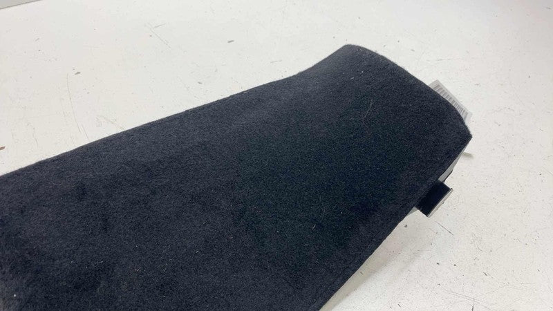 ⭕20-24 Tesla Model Y Rear Left Side C-Pillar Lower Trim Cover Panel 17
