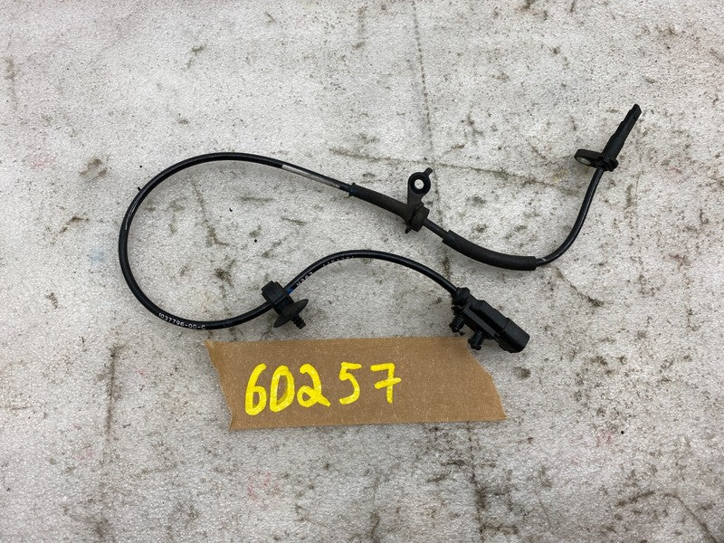 103779600C ⭕2012-2020 Tesla Model S Rear ABS Brake Wheel Speed Sensor Assembly 1037796-00-C