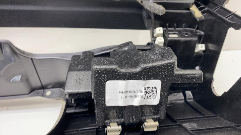 ⭕ 2017-2023 Tesla Model 3 Y Dashboard Instrument Panel Base & Premium 