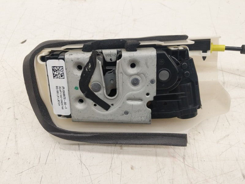 1068970 00 F ⭕ 2017-2023 Tesla Model 3 Rear Driver Side Door Lock Actuator Left 1068970-00-F