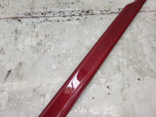 ⭕12-25 Tesla Model S Passenger Side Skirt Molding Scuff Plate Right 1012217-00-F