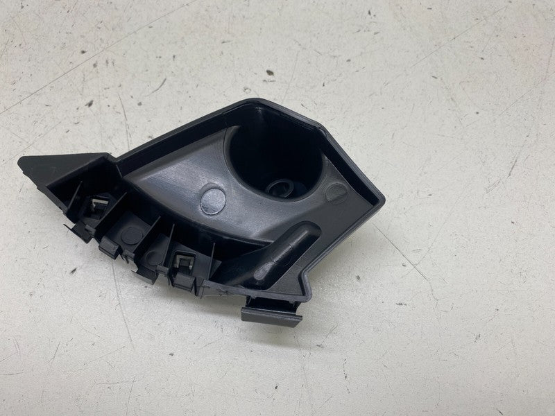 1047092 00 H ⭕ 16-18 Model X Front Driver Side Fender Bracket Mount Support Left 1047092-00-H