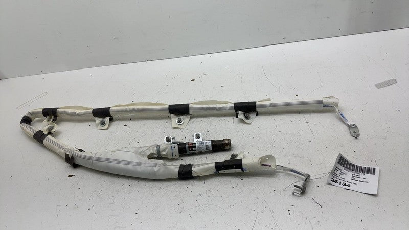 ⭕2017-2023 Tesla Model 3 Passenger Roof Curtain Airbag Module Right 10