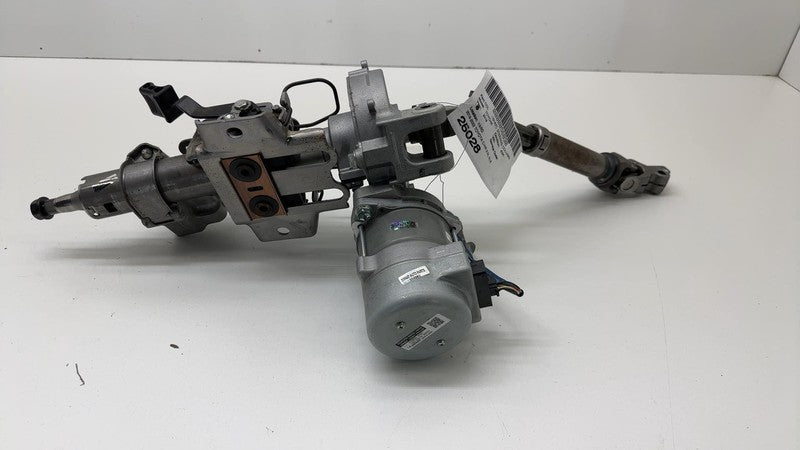 4520A 10050 ⭕ 18-22 Toyota C-HR 2.0L Electric Steering Column Keyless Ignition 4520A-10050