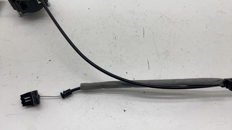 ⭕ 12-20 Tesla Model S Liftgate Trunk Lid Cinch Lock Latch Actuator 100