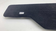 ⭕ 14-22 Range Rover Sport Trunk Boot Tailgate Lid Carpet Cover Trim DK62-45594-A