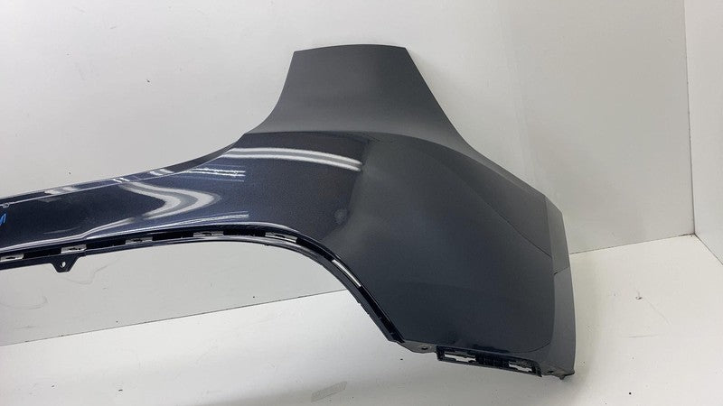 ⭕ 2024 Tesla Model Y Rear Bumper Cover  OEM Assembly Gray - PN01
