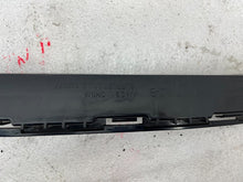 ⭕ 16-25 Model X Rear Fascia Bumper Center Mount Support Bracket OEM 1034844-00-B