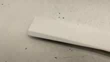 ⭕ 16-20 Model X Instrument Panel Lower Glove Box Compartment Trim 1002302-00-A