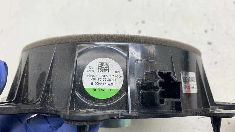 Miscellaneous Parts TESLA MODEL 3 22