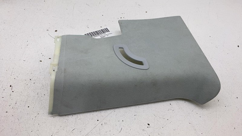 ⭕ 2022 2023 2024 Rivian R1T Driver Side Upper C-Pillar Trim Panel Cover Left LH