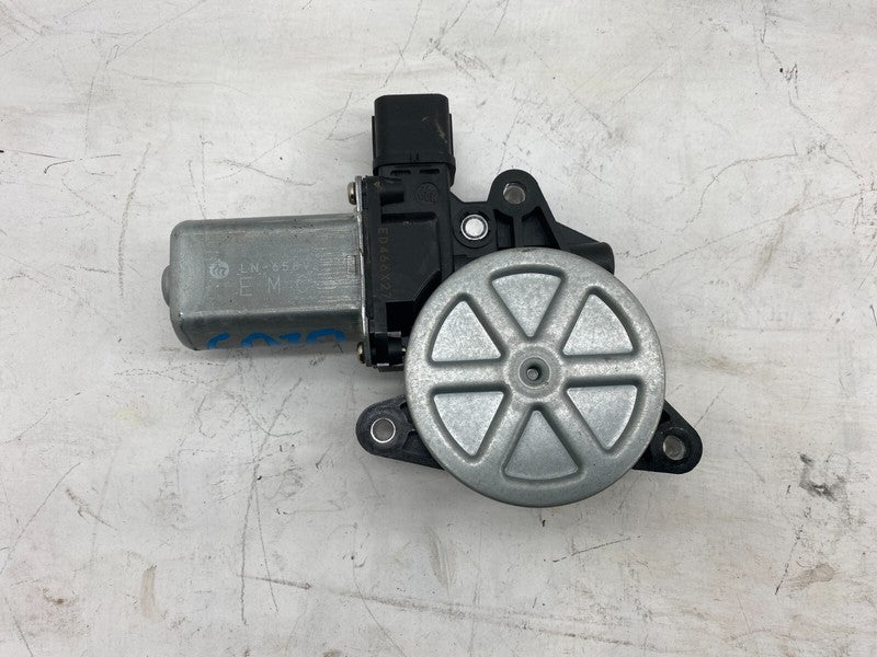 LN658VD ⭕ 2012-2020 Tesla Model S Driver Side Sunroof Panoramic Motor Left LH Assembly