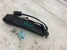 ⭕ 2012-2015 Tesla Model S MS Front Driver Side 1st Row Seat Belt Buckle Left OEM