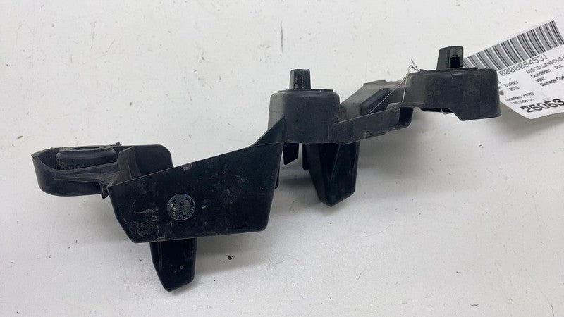 57707FL470 ⭕ 2018-2023 Subaru XV Crosstrek Rear Left Side Bumper Support Bracket 57707FL470