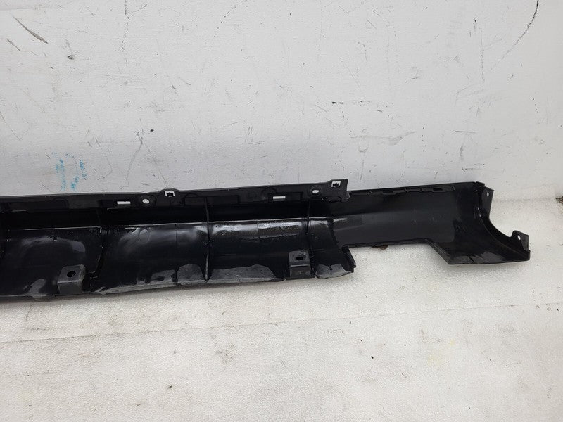6005874 00 E ⭕2012-2020 Model S Driver Side Skirt Rocker Molding Sill Panel Left 6005874-00-E