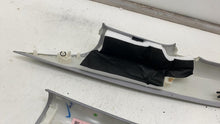 ⭕24-25 Model 3 Left & Right Side Upper Rail Trim Cover 1771856-10-F/1732047-10-F
