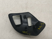 ⭕ 12-20 Tesla Model S 2nd Row Single Seatback Back Rest Corner Handle AG130231